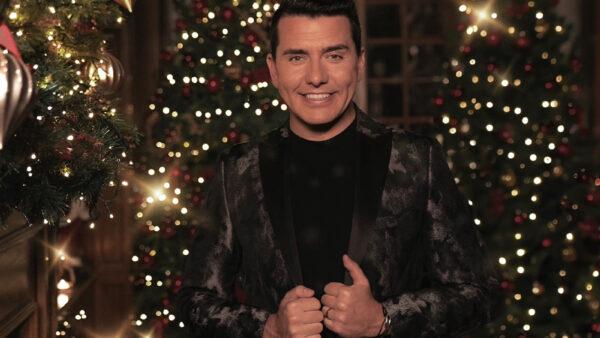 Jan Smit viert Kerst in Rome