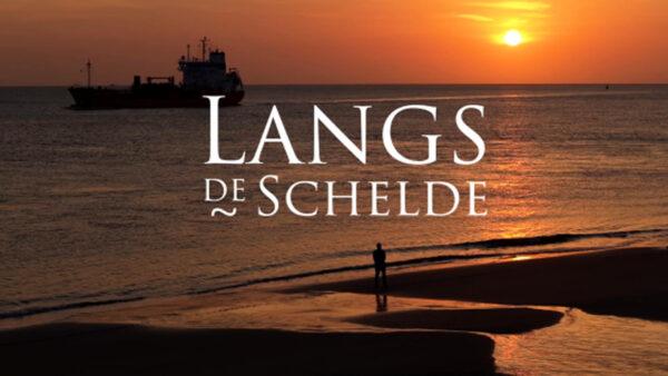 Langs de Schelde