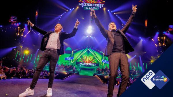 Muziekfeest van het Jaar 2024