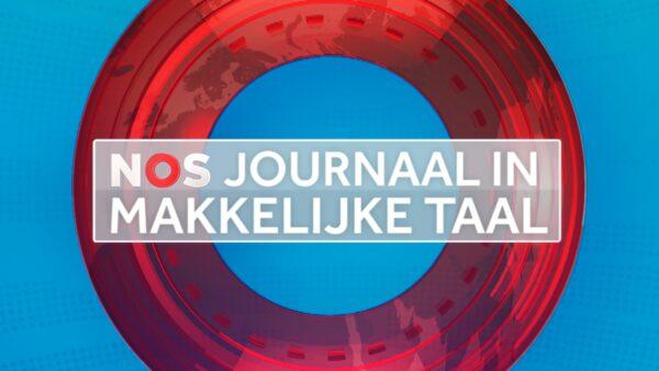 NOS Journaal in Makkelijke Taal