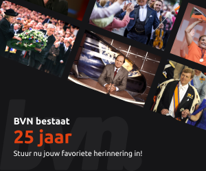 Nederlandse Televisie, Wereldwijd | BVN